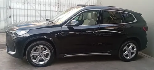 BMW X1 2.0 Sdrive20i
