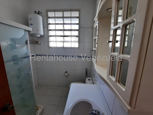 Casa En Alquiler - La California Sur - Andreina Castro - Mls #25-17814