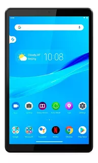 Tablet Lenovo Tab M8 8' Ips 2g 32gb 5mp Chip Llamadas Metal