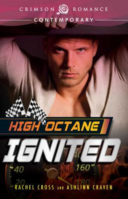 Libro High Octane: Ignited - Cross, Rachel