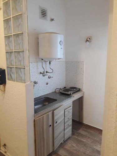 Departamento Monoambiente En Venta - 1 Baño - 30mts2 - La Plata