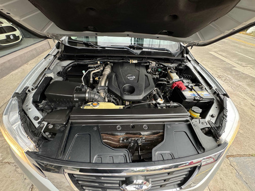Nissan NP300 2.3 Frontier Se Cd 4x2 Mt