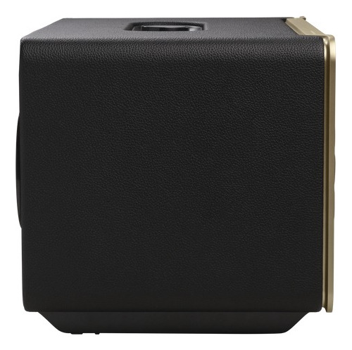 Caixa De Som Bluetooth Jbl Authentics 500 Com Wi-fi E Assist