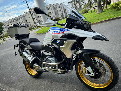 Bmw R1250 Gs Premium Hp