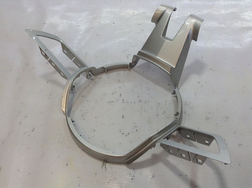 Moldura Bisel De Volante Chevrolet Camaro Mod 10-13 Orig (Usado)