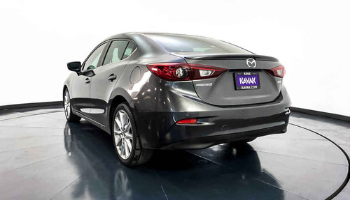 Imagen 7 de 15 de 34703 - Mazda 2018 Con Garantía At