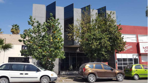 Oficina En Renta Planta Alta Zona Centro