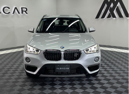 BMW X1 1.8 Sdrive 18ia Executive At