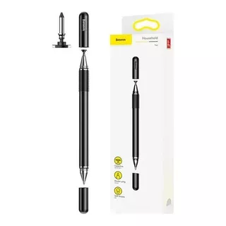 S-pen Baseus Apple Pencil Lapicero Universal Touch Pen