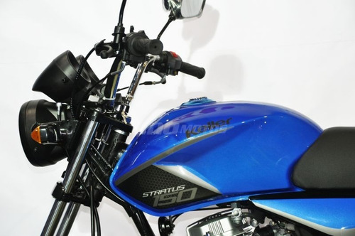 Keller Stratus Cg 150 Full 0km Oferta