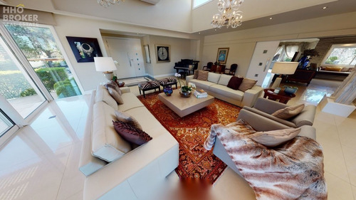 Imagen 8 de 30 de Increible Casa En Venta - San Rafael - Punta Del Este - Punta Del Este San Rafael