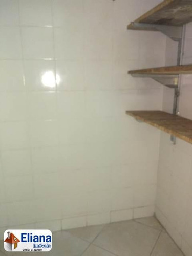Salão Comercial No B. São José - Ge7709