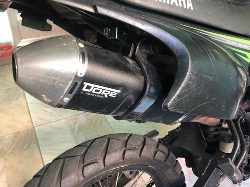 Imagem 3 de 5 de Yamaha Xtz 250 Lander