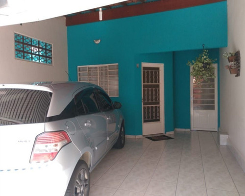 Imagem 6 de 6 de Casa Para Venda - 2448
