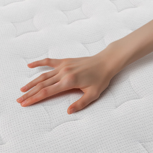 Colchon De Espuma Atma One Matrimonial 2 Plazas 150x190