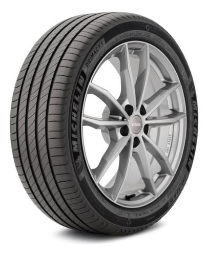 Llanta 205/55 R16 91v Michelin Primacy 4+