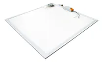 Comprar Panel Colgante Led Luz De Día 36w 60cm X 60cm Fu1346 Fulgore