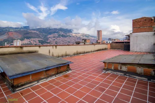 Apartamento En Venta En Cabañas Bello. Cod V13400