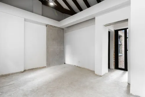 Oficina En Arriendo/venta En Teusaquillo. Cod A6505
