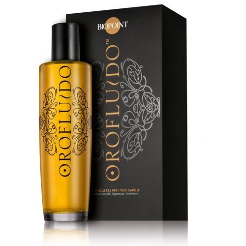 Oro Fluido Revlon Oleo 50ml