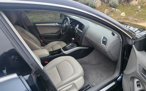 Audi A5 Sportback 2.0 T Fsi Multitronic 211cv