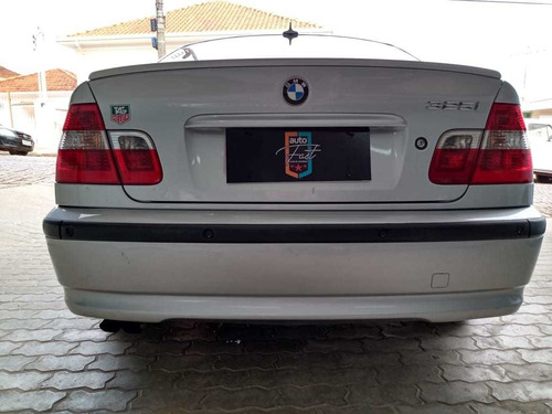 Bmw 325i Protection 2.5 6 Cilindros