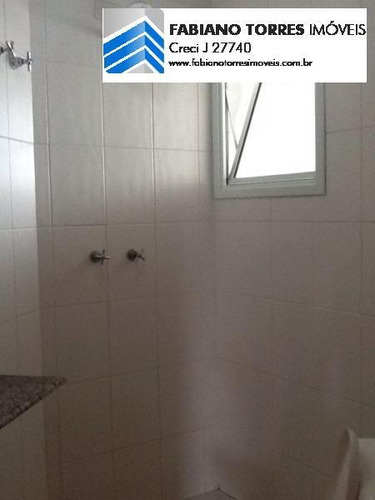 Cobertura Para Venda Em São Bernardo Do Campo, Centro, 3 Dormitórios, 1 Suíte, 2 Banheiros, 3 Vagas - 1377_2-567454