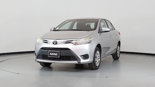 Toyota Yaris 1.5 SEDAN CORE CVT