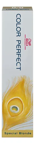 Tinta Color Perfect 60 Ml NÂș12.22