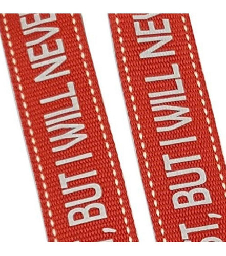 Imagen 3 de 6 de Lanyard Toyota Landcruiser