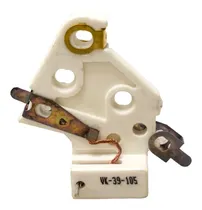 Comprar Carbonera Alternador Delco 27si Tipo 200 International