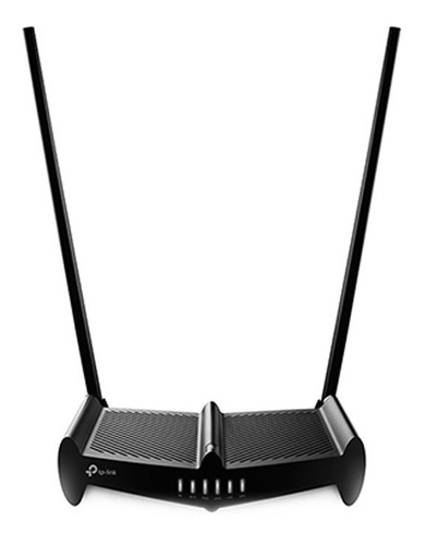 Router Inalámbrico Alta Potencia N300mbps Tl-wr841hp Tp-link