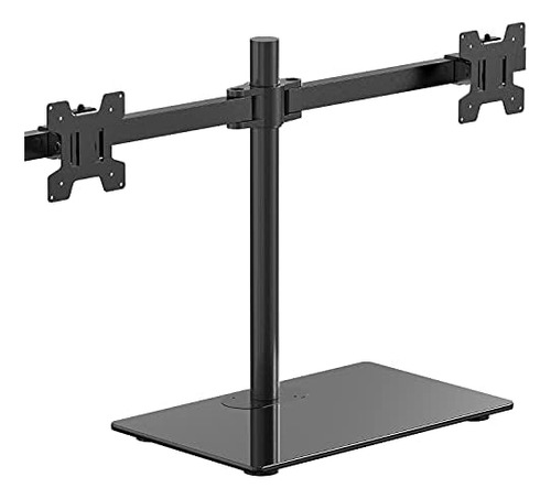 Wali Soporte Independiente Para Monitor Doble, Soporte De Mo