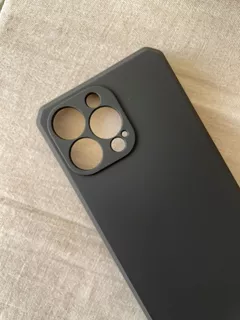 Funda De Silicona Para Colgar Correa Para iPhone 13 Pro Max