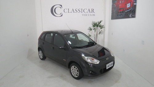 Ford Fiesta 2011 1.6 16v Se