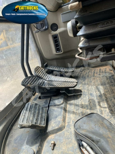 Escavadeira New Holland 130 Ano 2009 Giro 0 Com 6.000 Horas