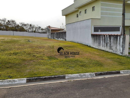 Imagem 9 de 9 de Terreno À Venda, 360 M² Por R$ 192.000 - Condomínio Villa Verona - Sorocaba/sp - Te0292