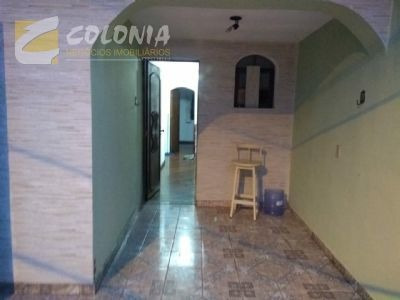 Imagem 19 de 24 de Casa - Ref: 38940