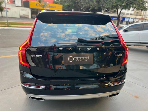 Volvo XC90 Xc90 T6 Inscript