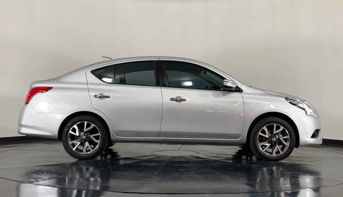 Imagen 3 de 15 de 119244 - Nissan Versa 2018 Con Garantía
