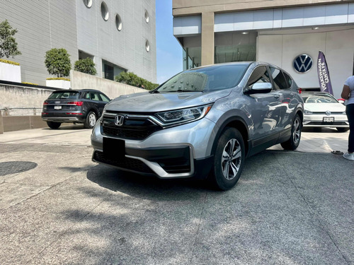 Honda CR-V 1.5 Turbo Plus Cvt