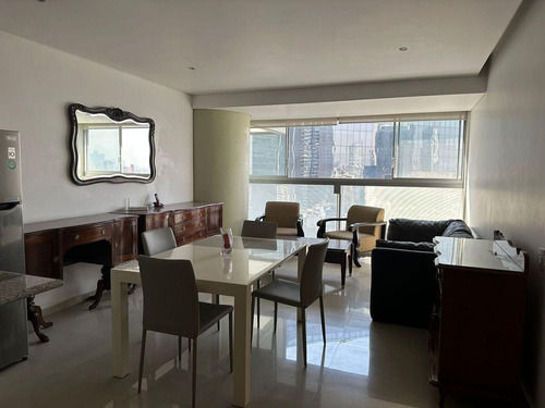 Venta De Departamento / Av. P.º De La Reforma 222, Juárez, Cuauhtémoc, 06600 Ciudad De México, Cdmx / Cm1-za 052