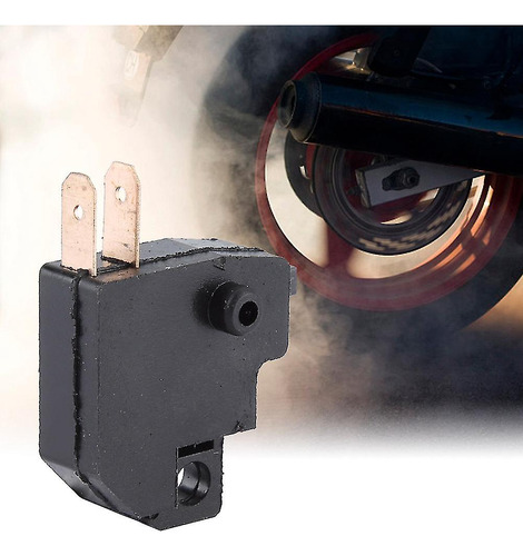 Interruptor De Luz De Freno, Interruptor De Luz De Freno Der