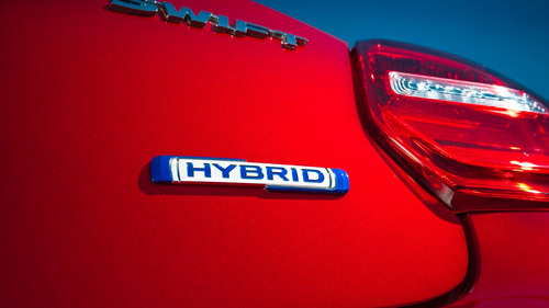 Imagen 10 de 18 de Suzuki Swift Hibrido 2023 / Entrega Inmediata / Extra Full