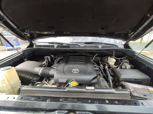 Imagen 2 de 7 de Toyota Tundra