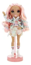 Comprar Rainbow High Kia Hart - Muñeca De Moda Con 2 Conjuntos