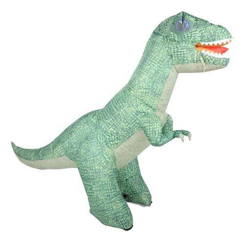 Coche De Dinosaurio Inflable, Dinosaurios, Animales, Juguete