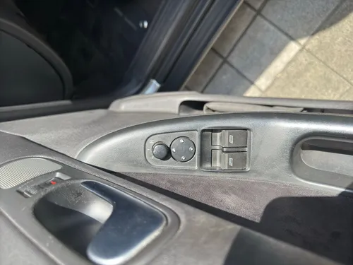 Audi A3 1.8t HB MT