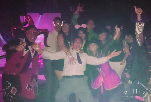 Hora Loca - Cambumba Animación Y Eventos