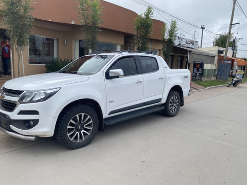 Chevrolet S10 2.8 Lt Cd Tdci 200Cv 4X4 At
